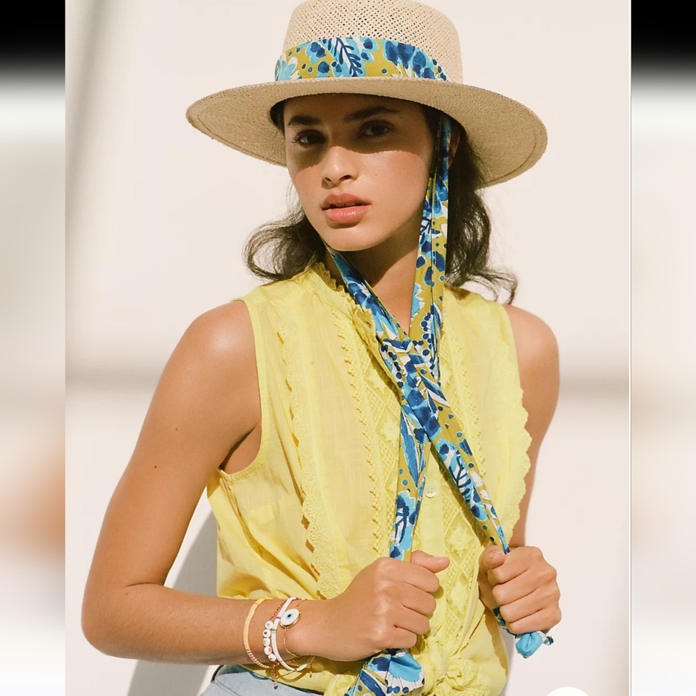 VERA For ANTHRO Hat